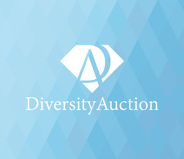Diversity Auction（ダイバーシティオークション）サイト